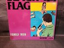 Black Flag Family Man Vinyl