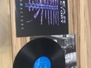 fear factory demanufacture Lp First Press Vinyl