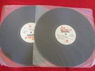 58. FRANK SINATRA Sound of 2x LP radio transcription NOV 10-11, 1989