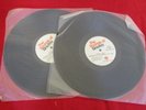 59. FRANK SINATRA Sound of 2x LP radio transcription NOV 17-18, 1989