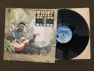 MUDDY WATERS Brass And The Blues LP   RARE 1966 CHESS MONO LP-1507 PRESSING