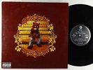Kanye West - The College Dropout 2xLP - Roc-A-Fella OG Press VG+