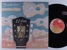 J.J. CALE Troubadour SHELTER LP VG++/VG+ f