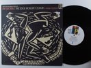 JAH WOBBLE/THE EDGE/HOLGER CZUKAY Snake Charmer ISLAND EP VG+ uk f