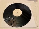 GARY NUMAN : LP TUBEWAY ARMY - DOUBLE PEEL SESSIONS - WHITE LABEL SFPMA202