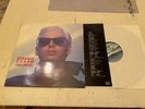GARY NUMAN : LP STRANGE CHARM - SCANDINAVIA