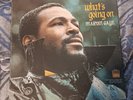 Marvin Gaye - What's Going On LP - Tamla TS310 Gatefold  Vinyl 1971