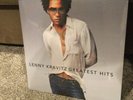 Lenny Kravitz Greatest Hits by Kravitz, Lenny (Record, 2018) 2 LP Sealed