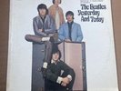 The Beatles Yesterday and Today Cover 2nd State? Butcher?Mono 2553 LP Vinyl Rare