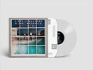 GIORGIO MORODER & JOE ESPOSITO - SOLITARY MEN-180G WHITE VINYL
