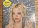 Renee Rapp Snow Angel Urban Outfitters Yellow & Signed Art Card. Mean Girls Mint