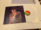 GARY NUMAN : LP DANCE - SOUTH AFRICA CUT-OUT