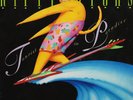 LP The Rippingtons Featuring Russ Freeman Tourist In Paradise NEAR MINT GRP