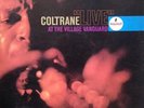 LP John Coltrane 