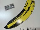 VELVET UNDERGROUND & NICO S/T LP (Verve, 1985)