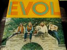 EVOL - EVOL 70 PREV UNISS ALBUM W. VIRGINIA POP HARMONY ROCK GEAR FAB SEALED LP