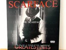 Scarface / Greatest Hits 2002 US 2LP 2PAC JAY-Z Rap-A-Lot Records 724381264614