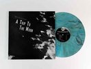 Ghost Funk Orchestra | Blue Vinyl LP | A Trip To the Moon | Karma