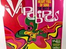 The Yardbirds Heart Full Of Soul The Best Of The Yardbirds LP Album vinyl record