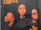 Fugees The Score 2019 limited edition white 2 x LP Album vinyl record MINT