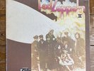 LED ZEPPELIN II - 1st  PRESS VINYL LP - LEMON SONG - 1969 1st USA Pressing