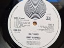 Jimmy Campbell Half Baked Vertigo Swirl UK 1st Press