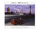 Go West Dancing On the Couch (Vinyl) Expanded  12
