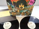 FRANK ZAPPA MOTHERS-200 MOTELS...RARE 1ST UK PRESS N/MINT DOUBLE VINYL LP 1971