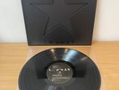 David Bowie, (Blackstar) - (Gatefold, Vinyl, Europe, 2016 2nd Press Edition)