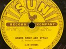 Slim Rhodes 