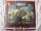 Clutch – The Elephant Riders Sealed Vinyl Red Color