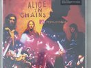 ALICE IN CHAINS - MTV UNPLUGGED - 2010 MUSIC ON VINYL 2LP 180 Gr Sealed New