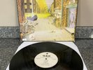 VINYL LP CHARGED G.B.H CITY BABY ATTACKED BY RATS UK 1ST PRESS CLAY 4 EX/VG+