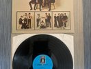 LP: The Beatles - Beatles´65, Odeon/EMI 1C 062-04201