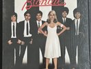 Blondie -Parallel Lines Vinyl LP Record 1978 Chrysalis CHR1192 w/Orig Shrink VG+
