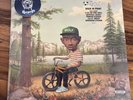 Tyler, The Creator - Wolf [New Vinyl LP] Colored Vinyl, Gatefold LP Jacket, Pink