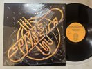 Somos Musica Orquesta LP 1983 New Horizons SALSA Latin EX Shrink