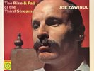 JOE ZAWINUL - The Rise & Fall of the  Third Stream - VORTEX STEREO/2002
