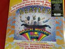THE BEATLES,  MAGICAL MYSTERY TOUR, REMASTERED, NEW SEALED