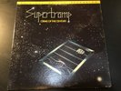 Supertramp Crime Of The Century 1978 MFSL Vinyl LP