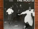 The Roots ‎– Things Fall Apart |  2 × Vinyl, LP, 180 gram No. 00353