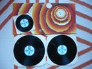 Stevie Wonder Songs In The Key Of Life Double Vinyl UK 1976 Motown 2 LP & 7