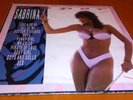 Super Sabrina - Sabrina Salerno Lp 33 Ottimo