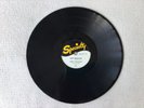 LARRY WILLIAMS - JUST BECAUSE - RARE 1957 USA SPECIALTY 78 - ROCK & ROLL CLASSIC