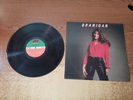 SIGNED/VALID 1980s MINT-EXC Laura Branigan 19289 LP33