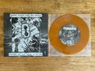 Absurd / Vothana – Sieben Tage Des Feuers / Tôi Nay Chúng Ta Sẽ Đên 7” RARE
