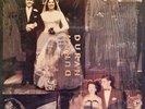 Duran Duran Duran Duran (The Wedding Album) LP, Album EMI, Parlophone - 79887...