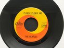 Beatles - Please Please Me - original Canadian 45 - Capitol Canada 72000 series