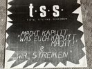 Ton Steine Scherben – Macht Kaputt Was Euch Kaputt Macht / Original 1 Pressung /