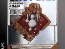 Massive Attack - Protection - Vinyl - Same Day Dispatch